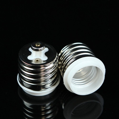 Adattatori base lampadina