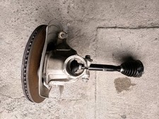   Fusello Montante mozzo anteriore sinistro bmw x4 f98  115772-10