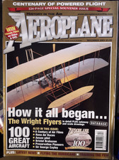 Aeroplane - Rivista di