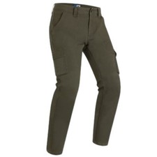 Aviator Cargo Army Green