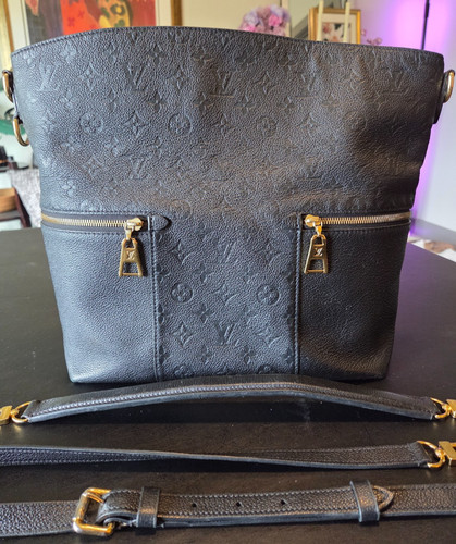 Louis vuitton melie - vuitton, monogram