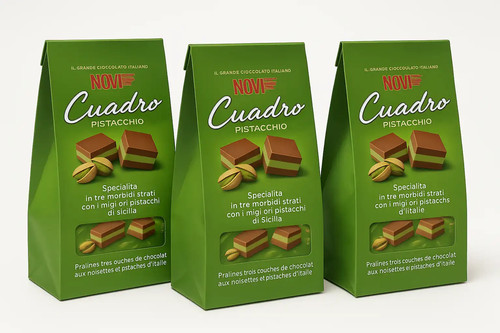 Novi cuadro pistacchio - 3x,