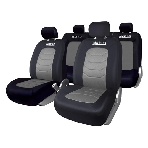 Sparco set coprisedili - sparco,