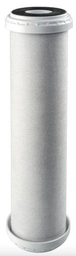 Cartuccia filtro carbon - filtro, block