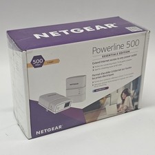 Netgear Powerline 500