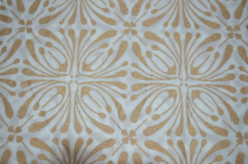 Nuovo design blocco mano - nuovo,