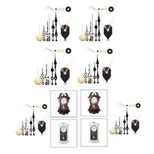 Kit orologio a pendolo per