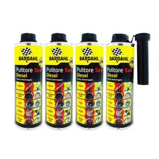 BARDAHL PULITORE 5 IN 1 DIESEL