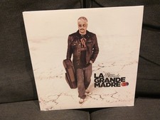LP PINO DANIELE La Grande