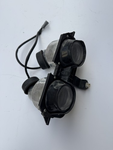 Faro anteriore fanale - anteriore, nrg