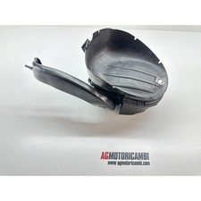 AIR BOX SCATOLA FILTRO DELL'ARIA BMW F 650 CS F650 CS 2001-2005