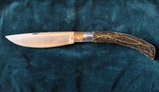 coltello artigianale sardo