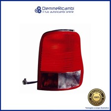 Faro fanale posteriore - -,
