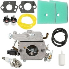 Motosega Carburatore Kit