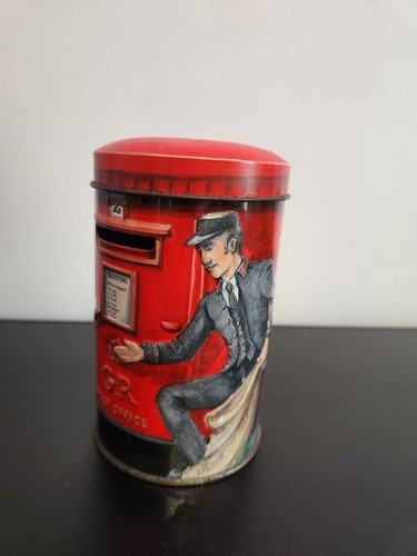 Scatola postale royal mail - postale,