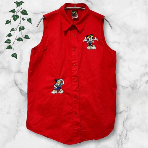 Rara camicia disney anni - rara,