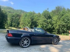 4 Cerchi in lega diametro 18