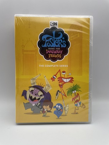 Foster home for - foster's,