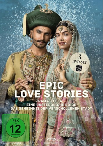 Epic love stories - epic,