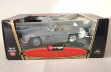 MERCEDES BENZ 300 SL ROADSTER