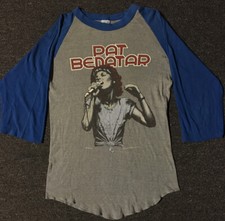 Camicia Vintage 1981 Pat