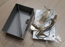 Sandali gioiello donna Tiffy n.39