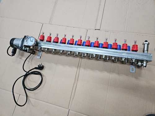 Grundfos alpha distributore - grundfos, 2l