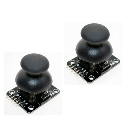 2pcs 023 modulo joystick - 2pcs, ky-023