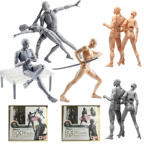 Modellino giocattolo figma - giocattolo,