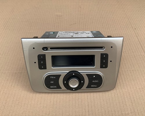 Autoradio stereo alfa romeo - alfa,
