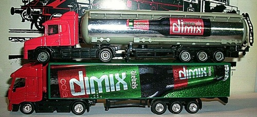 Lkw camion diebels - 41-b,