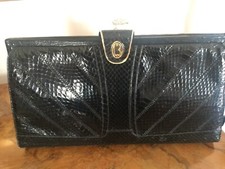 Pelletteria C3 borsa a mano in