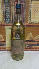 Grappa Gran Moscato Canelli 1L