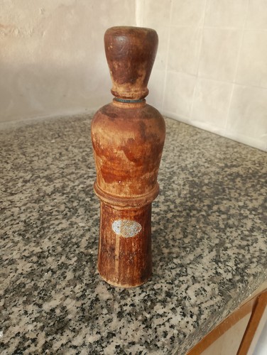 Tappa bottiglie antico - tappa,