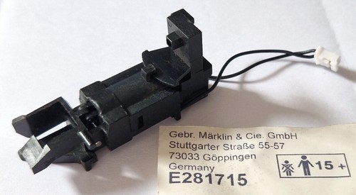 Märklin e281715 frizione - märklin,