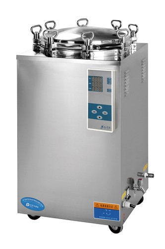 Sterilizzatore autoclave 35l - sterilizzatore,
