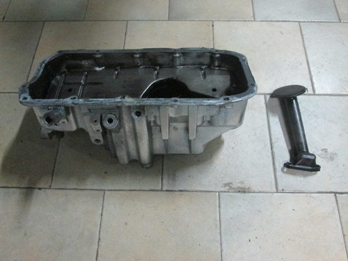 Coppa olio per alfa romeo - coppa,