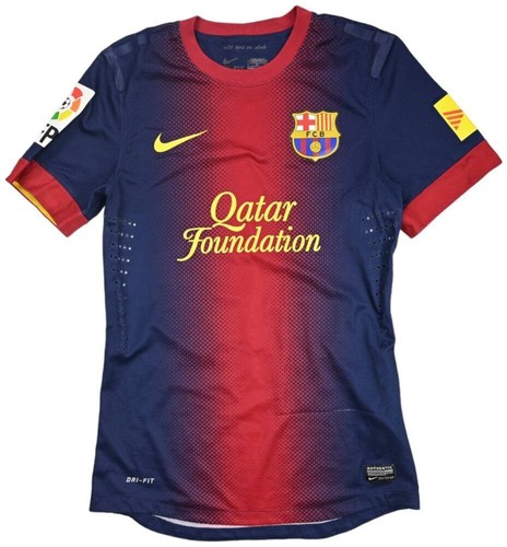 Maglia nike 2012 fc - maglia, 2012-13