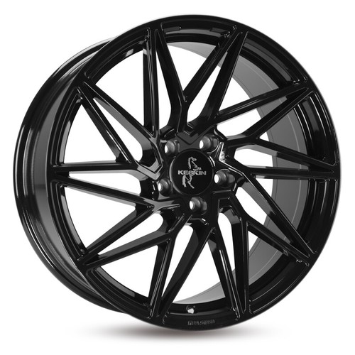 Keskin kt20 future cerchio - 4x,