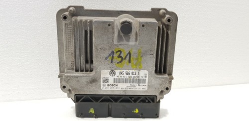 Centralina motore seat ibiza - centralina,
