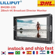 Lilliput bm280 12g monitor - bm280-12g,