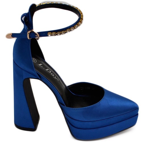 Decollete donna mary jane - donna,