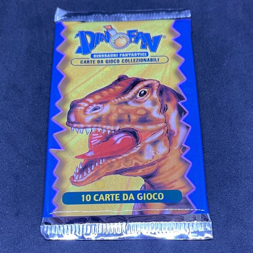 Dinofan dinosauri fantastici - dinofan,