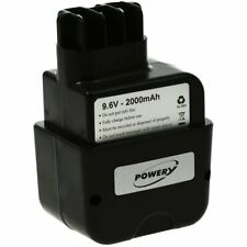 Batteria per trapano