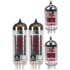 Set di tubi, per Vox AC15 /