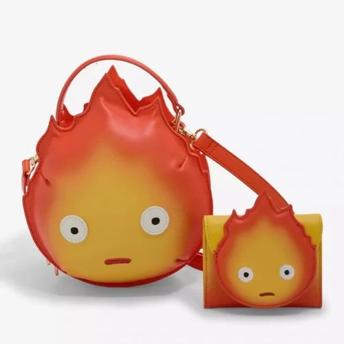 Studio ghibli howl moving - ghibli®,