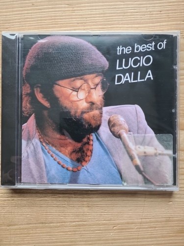 The best lucio - the, dalla