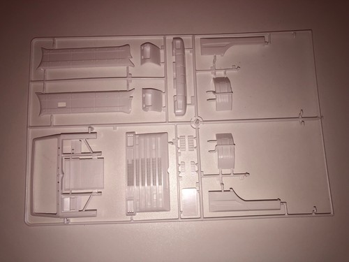 Italeri grappe pour - 1/24,