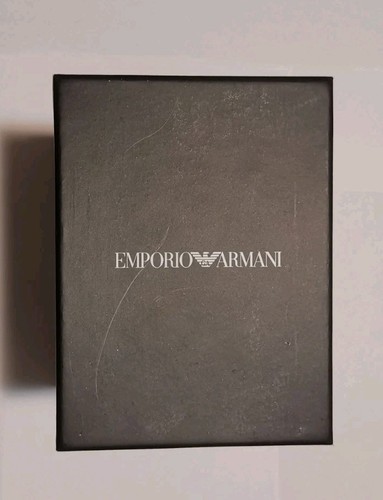 Orologio uomo emporio - uomo,