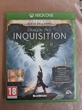 Xbox One Dragon Age